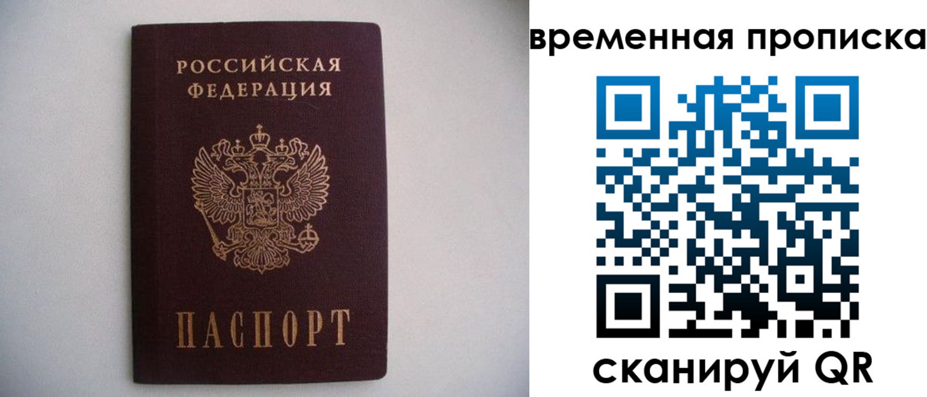 прописка для работы в Тосно